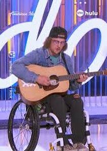 Sam Sparks