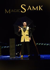 Magic Samk