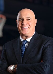 Seth Greenberg