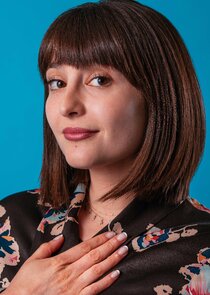 Allison Raskin