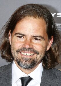 Peter Craig
