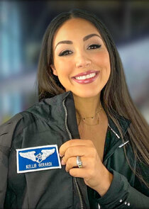 Kellie Gerardi