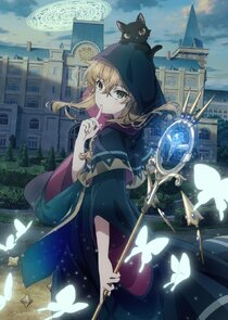 Secrets of the Silent Witch