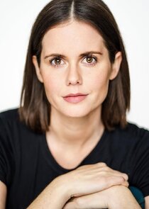 Ashley Sutton