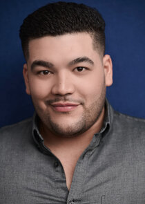 Daniel Echevarria