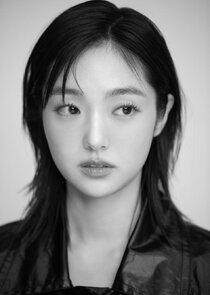 Kim Hye Joon