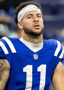 Michael Pittman Jr.