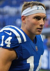 Alec Pierce