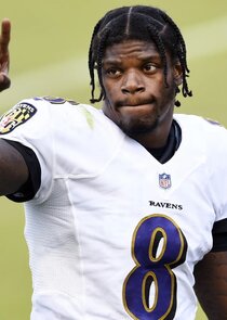 Lamar Jackson