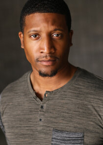 Jeremy Anderson