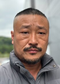 Kim Jong Man