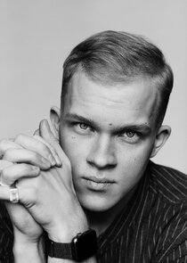 Кирилл Мешалкин