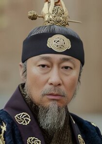 Lee Sung Gye