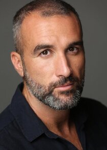 Paco Pozo