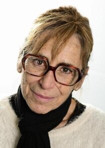 María Alfonsa Rosso