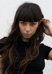 Numa Paredes