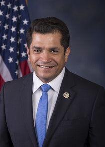 Jimmy Gomez