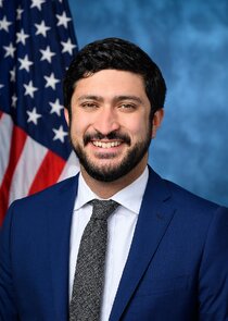Greg Casar