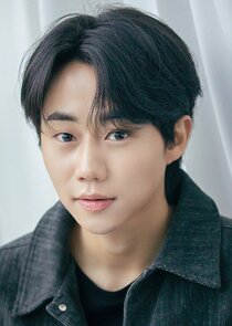 Park Ji Bin