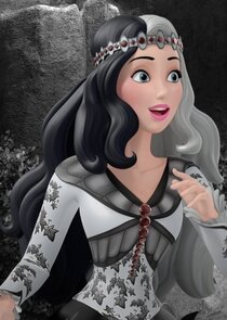 Princess Ivy