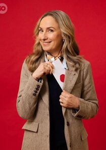 Lisa McCune