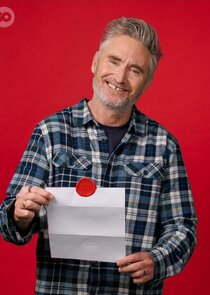 Dave Hughes