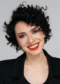 Елена Самчук