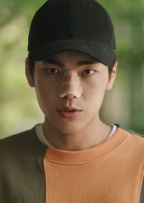 Jeon Young Bin