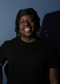 Desmond Roberts