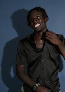 Jamal Roberts