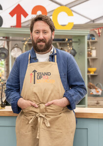 Jim Howick