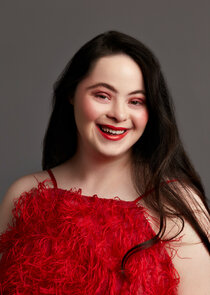 Ellie Goldstein