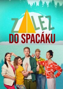 Zalez do spacáku