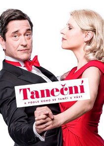 Tanecní