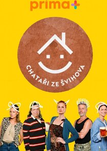 Chataři ze Švihova