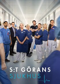 S:t Görans sjukhus