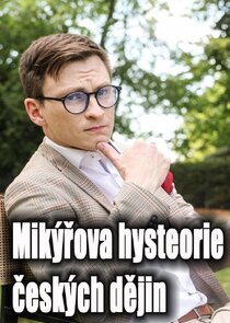 Mikýřova hysteorie českých dějin
