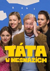 Táta v nesnázích