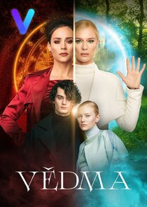 Vědma