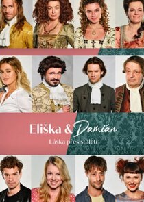 Eliška a Damián
