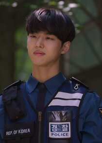 Park Jun Yeong