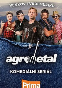 Agrometal
