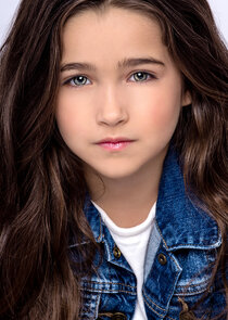Mila Crespo