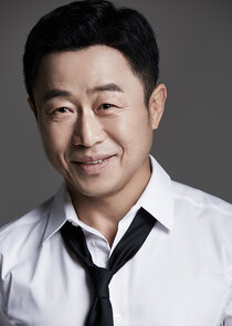Lee Moon Shik