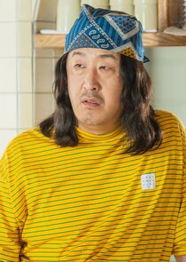Kong Tae Seon