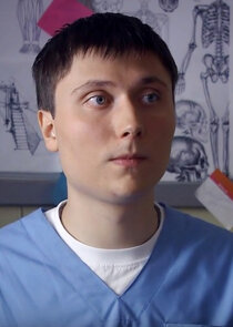 Георгий Ковалев