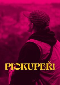 Pickupeři
