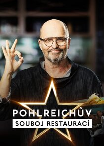 Pohlreichův souboj restaurací