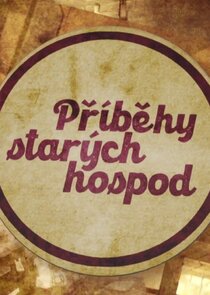 Příběhy starých hospod