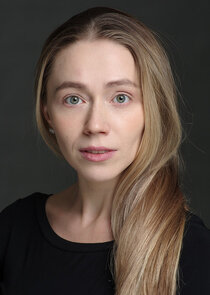 Елена Пономарёва